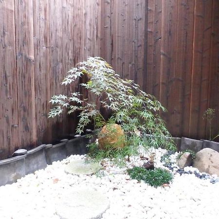 Ichihime Villa Kyoto Exterior foto