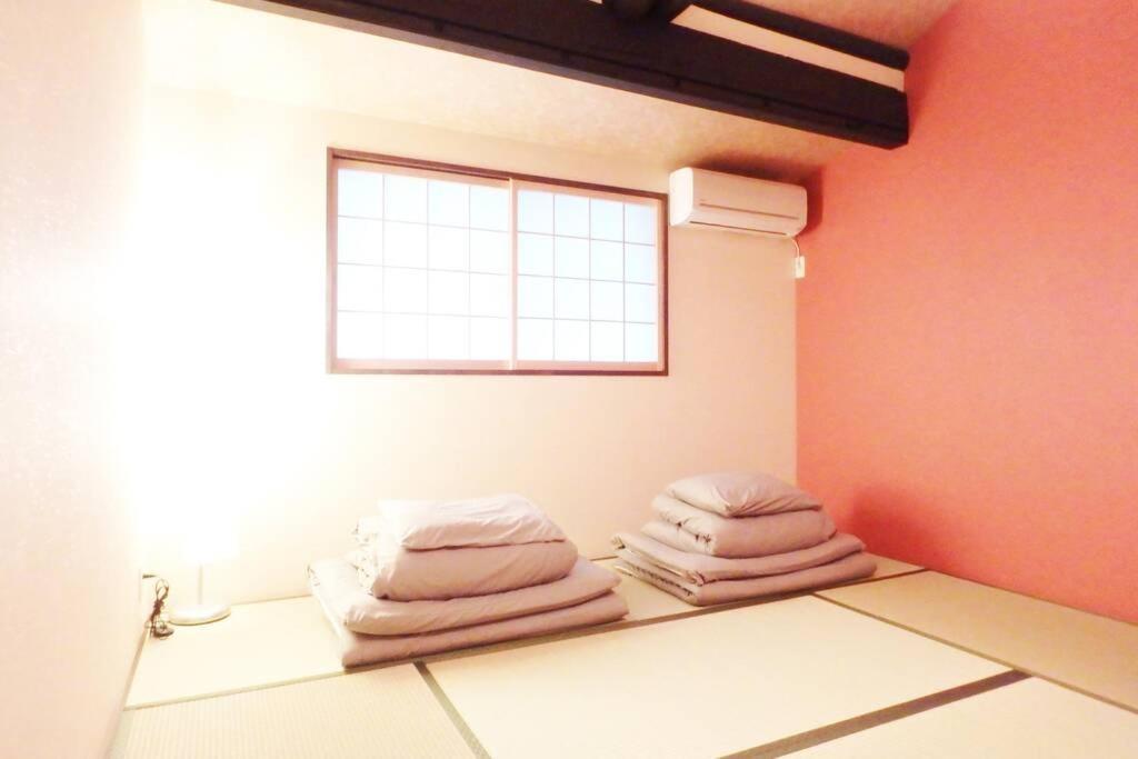 Ichihime Villa Kyoto Exterior foto